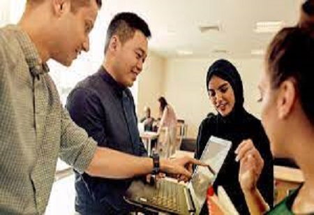 UAE Universities hold wellness days and other events to support students overcome stress